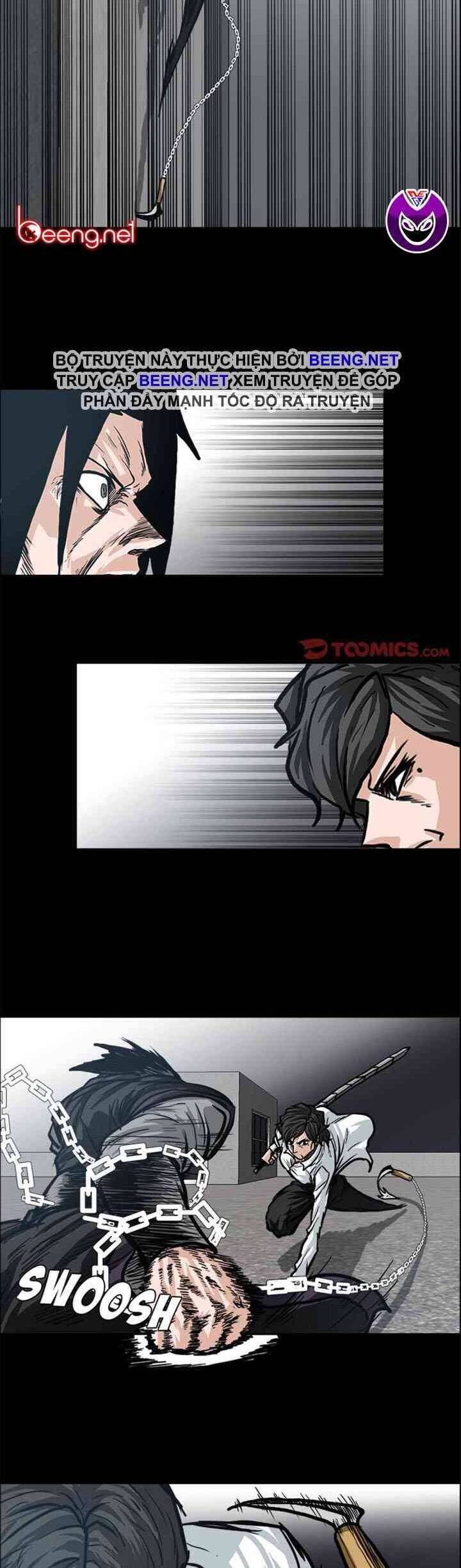 Bá Chủ Học Đường Chapter 95 - Trang 2