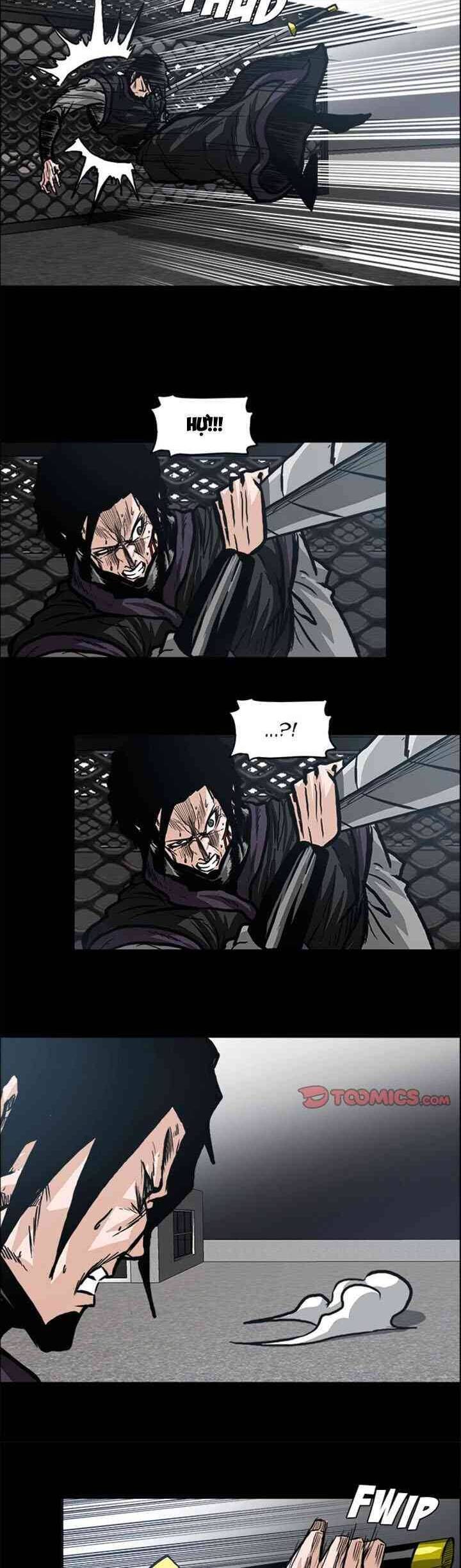 Bá Chủ Học Đường Chapter 95 - Trang 2