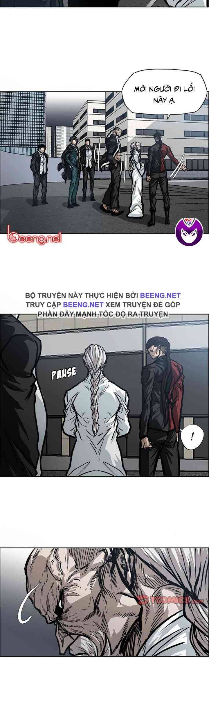 Bá Chủ Học Đường Chapter 95 - Trang 2
