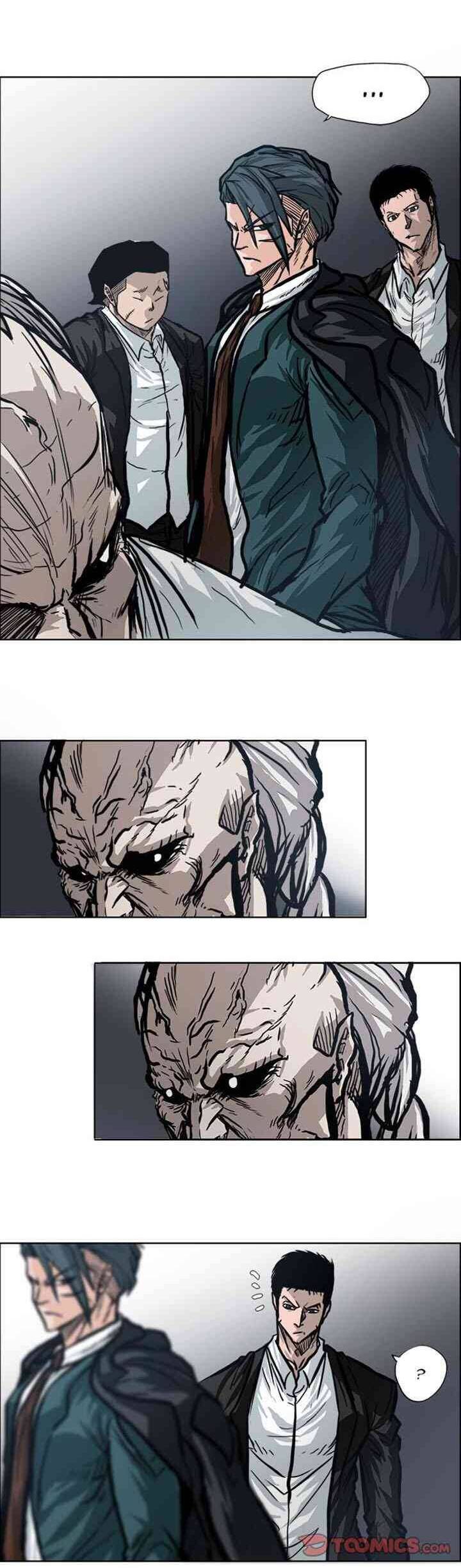 Bá Chủ Học Đường Chapter 95 - Trang 2