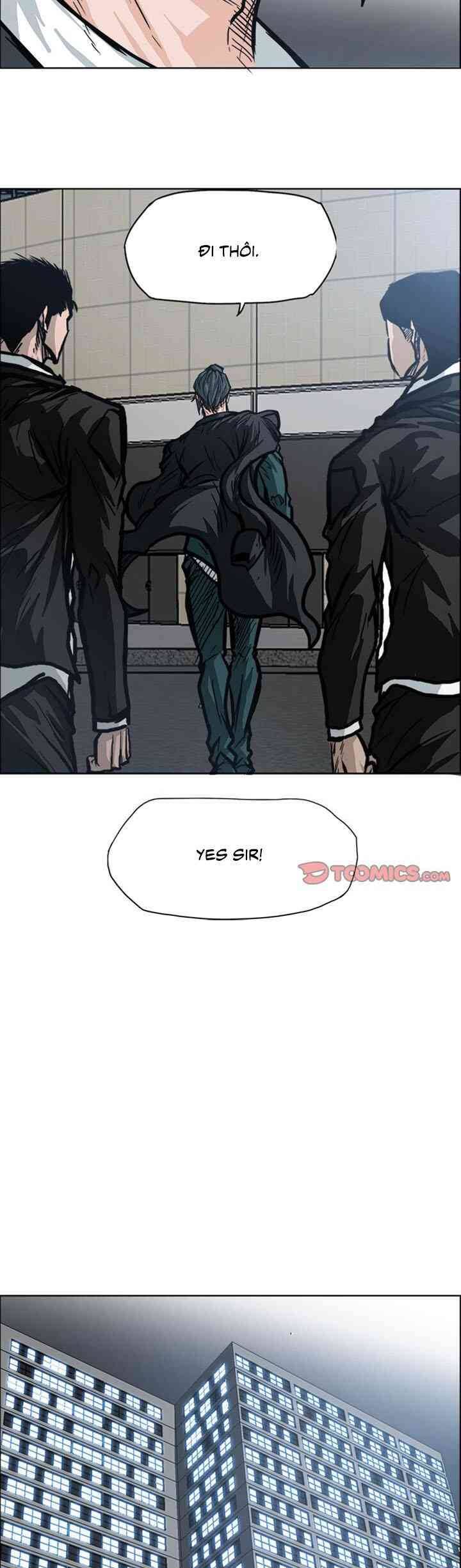 Bá Chủ Học Đường Chapter 95 - Trang 2