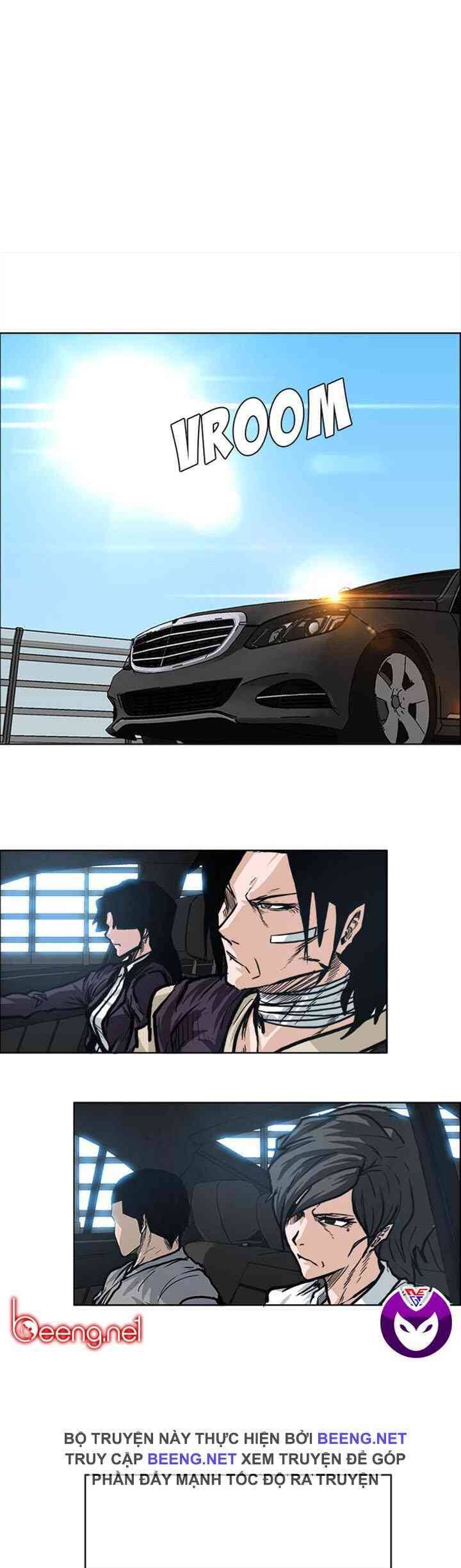 Bá Chủ Học Đường Chapter 96 - Trang 2