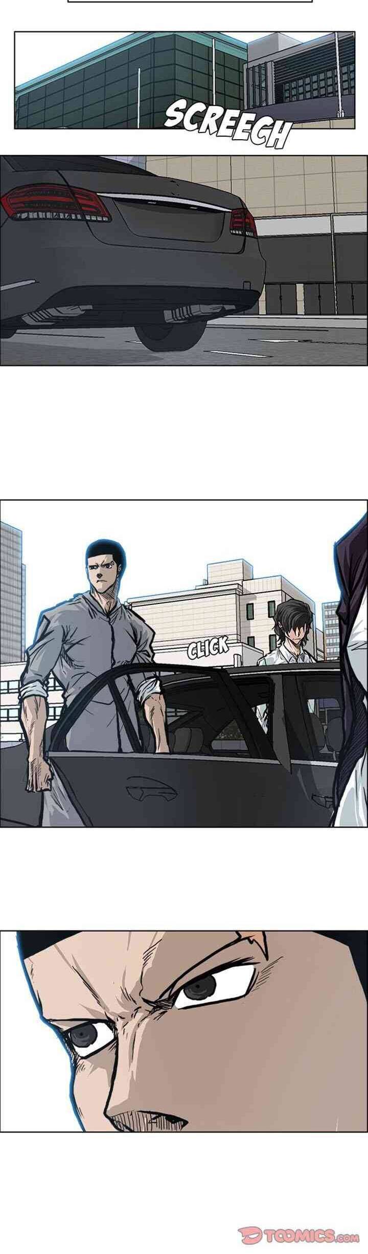 Bá Chủ Học Đường Chapter 96 - Trang 2