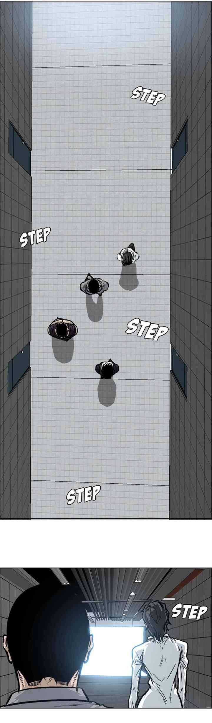 Bá Chủ Học Đường Chapter 96 - Trang 2