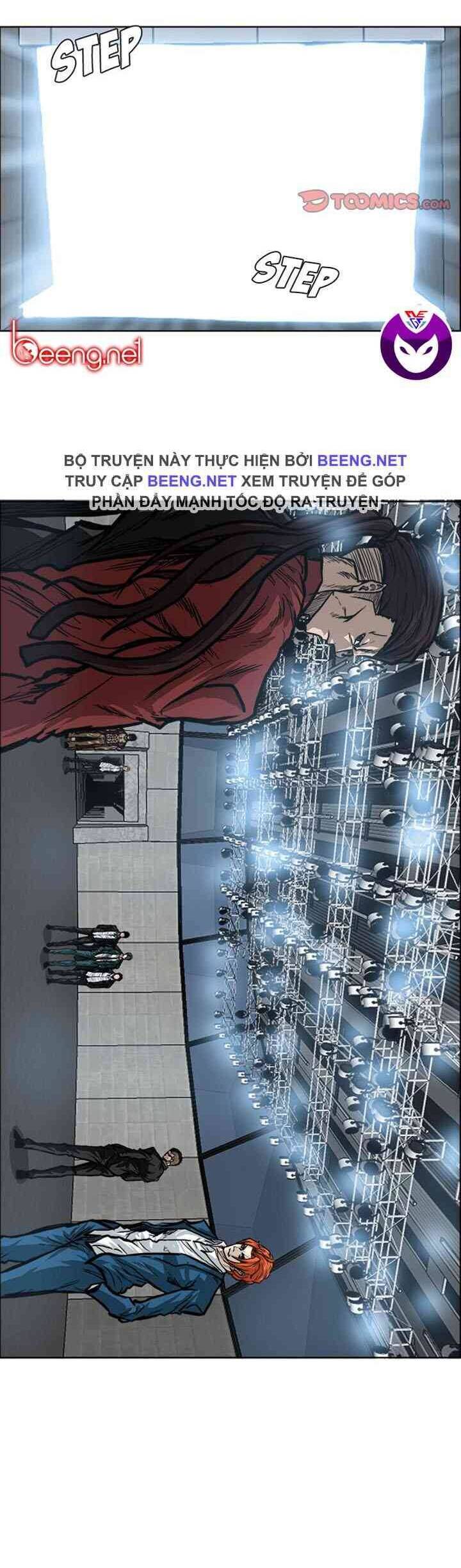 Bá Chủ Học Đường Chapter 96 - Trang 2