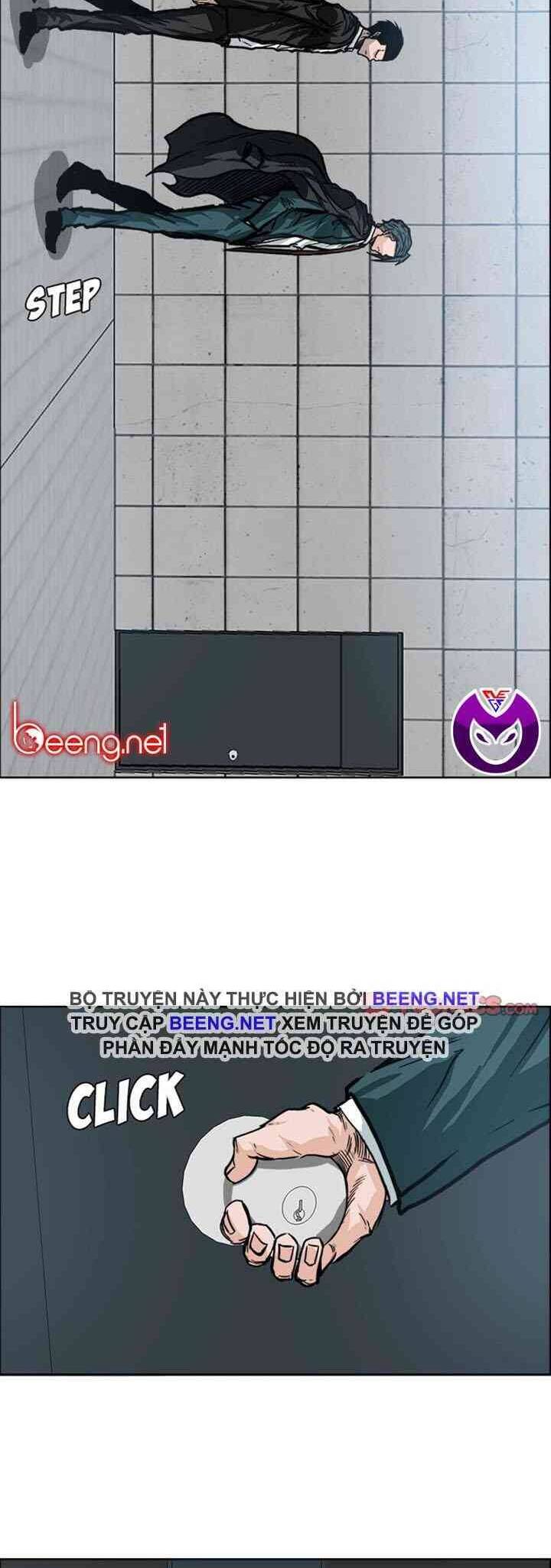 Bá Chủ Học Đường Chapter 96 - Trang 2