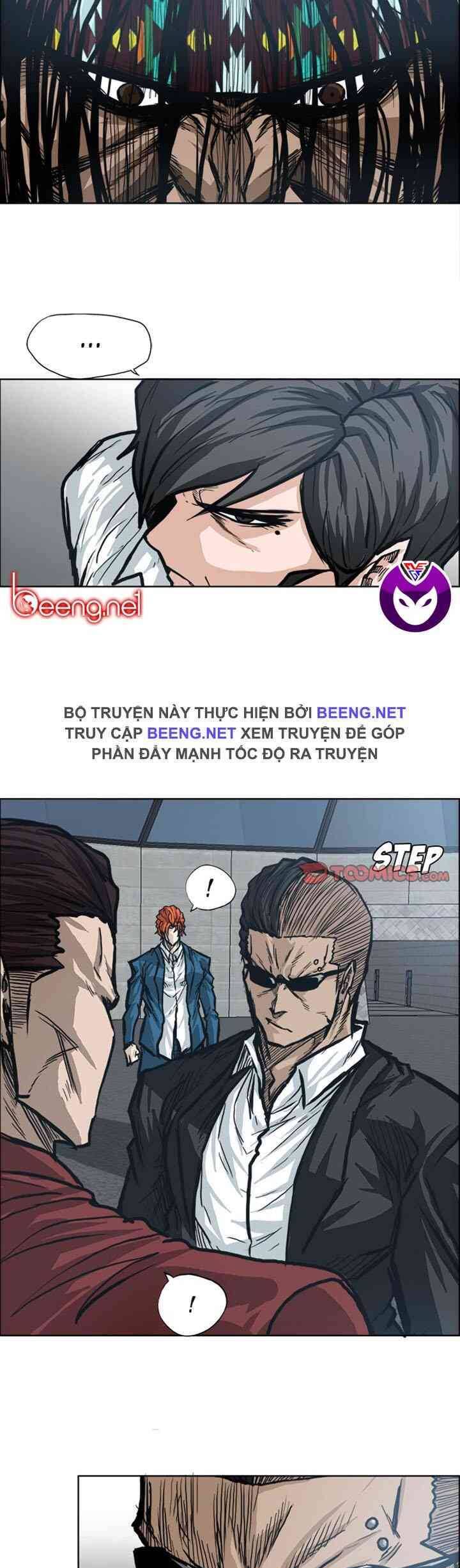 Bá Chủ Học Đường Chapter 96 - Trang 2