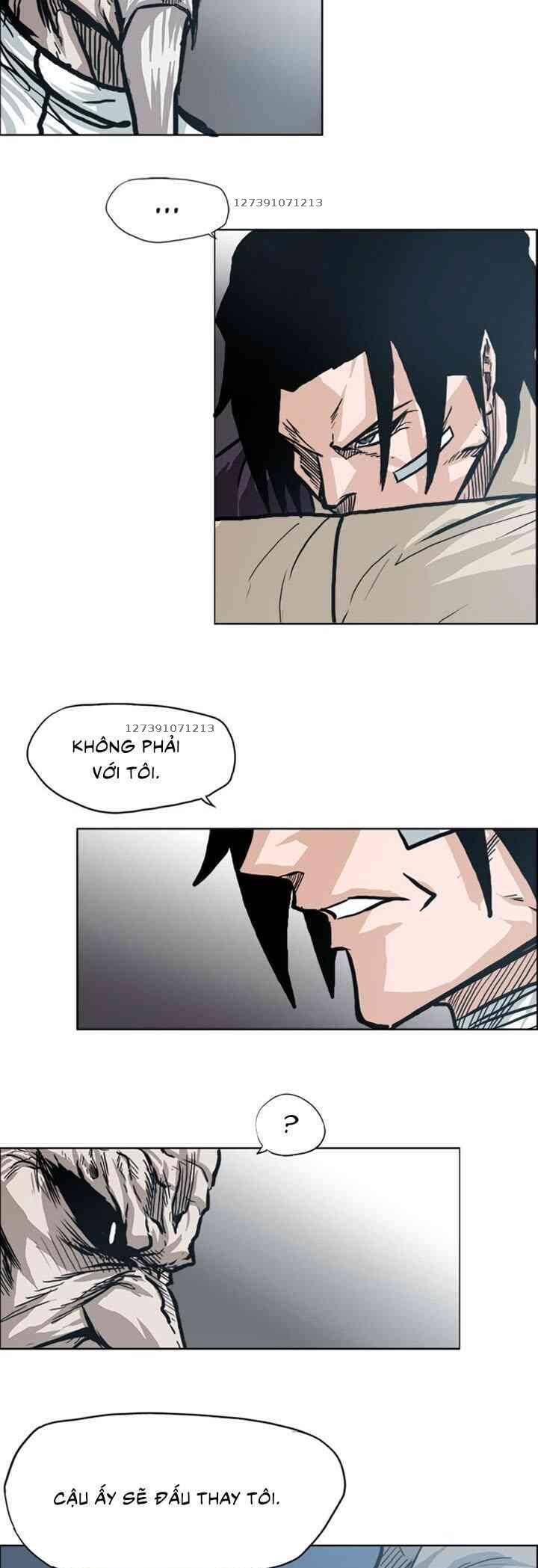 Bá Chủ Học Đường Chapter 96 - Trang 2