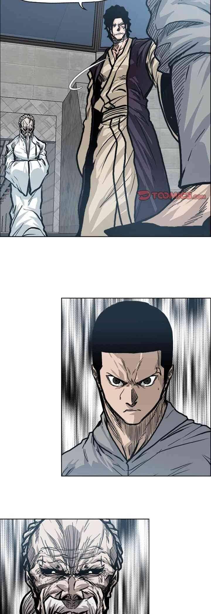 Bá Chủ Học Đường Chapter 96 - Trang 2