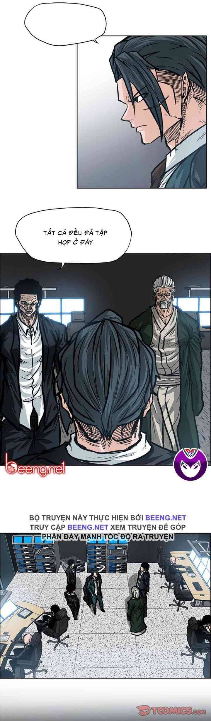 Bá Chủ Học Đường Chapter 96 - Trang 2