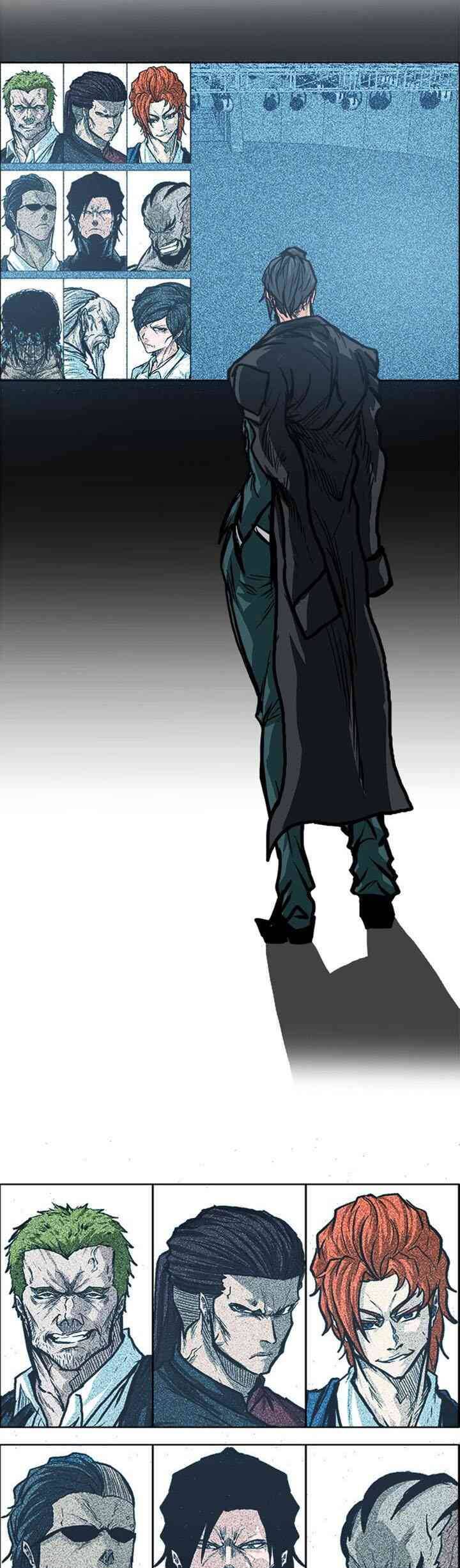 Bá Chủ Học Đường Chapter 96 - Trang 2