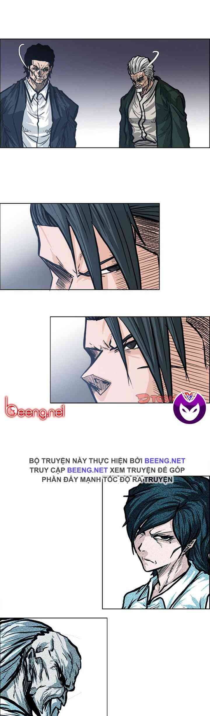 Bá Chủ Học Đường Chapter 96 - Trang 2