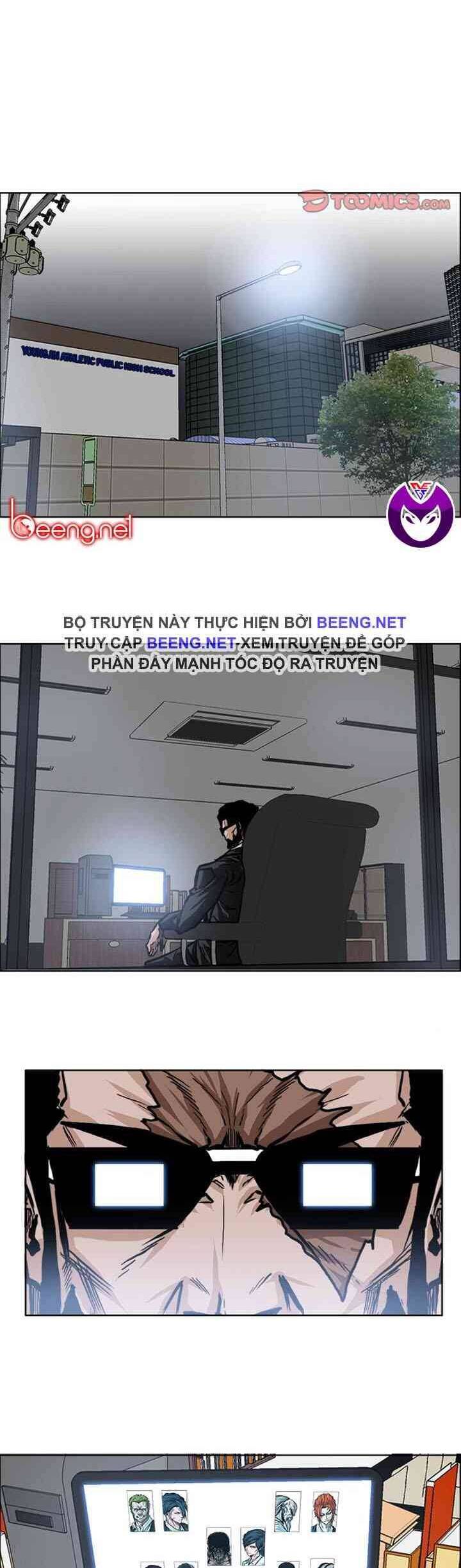 Bá Chủ Học Đường Chapter 97 - Trang 2