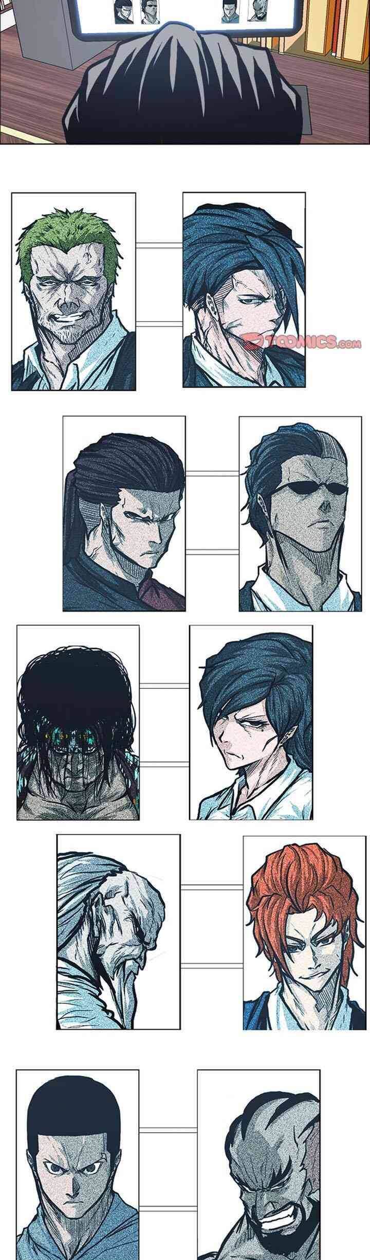 Bá Chủ Học Đường Chapter 97 - Trang 2