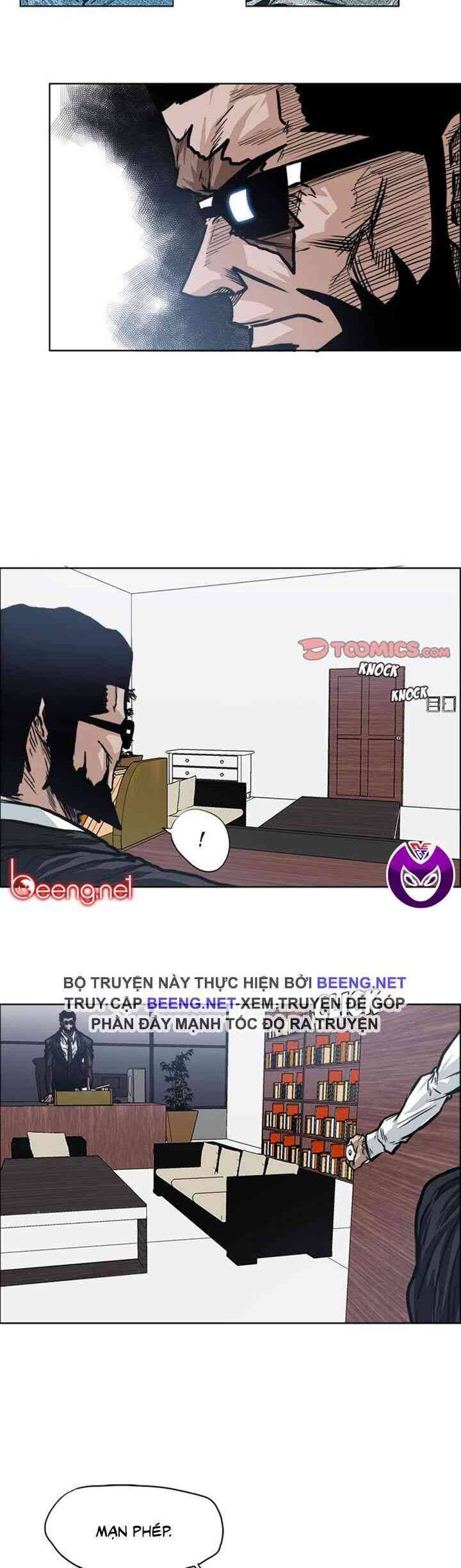 Bá Chủ Học Đường Chapter 97 - Trang 2