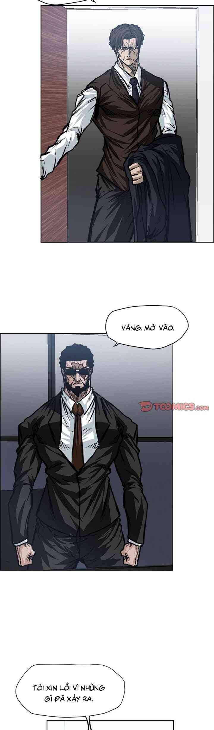 Bá Chủ Học Đường Chapter 97 - Trang 2