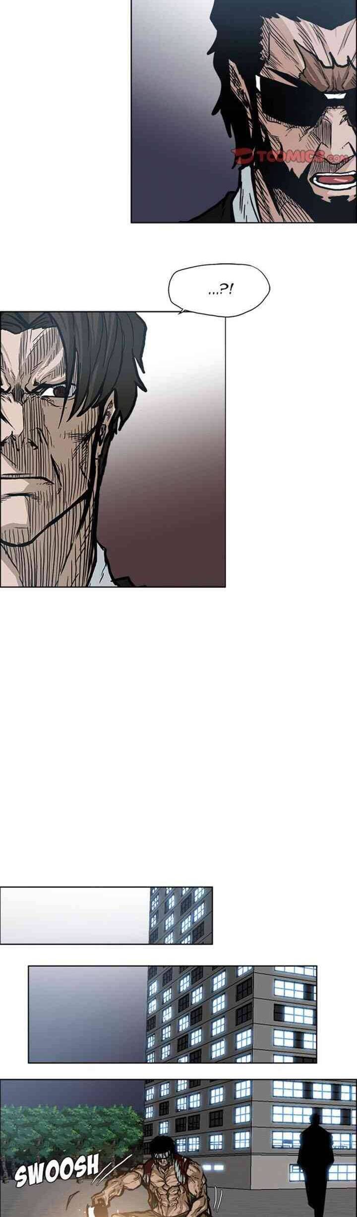 Bá Chủ Học Đường Chapter 97 - Trang 2