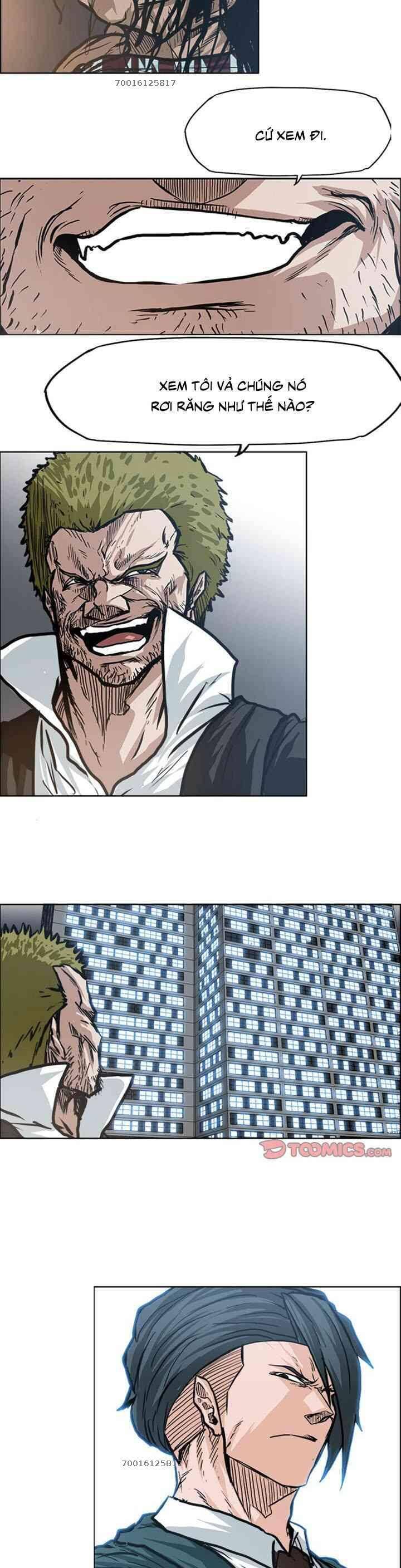 Bá Chủ Học Đường Chapter 97 - Trang 2