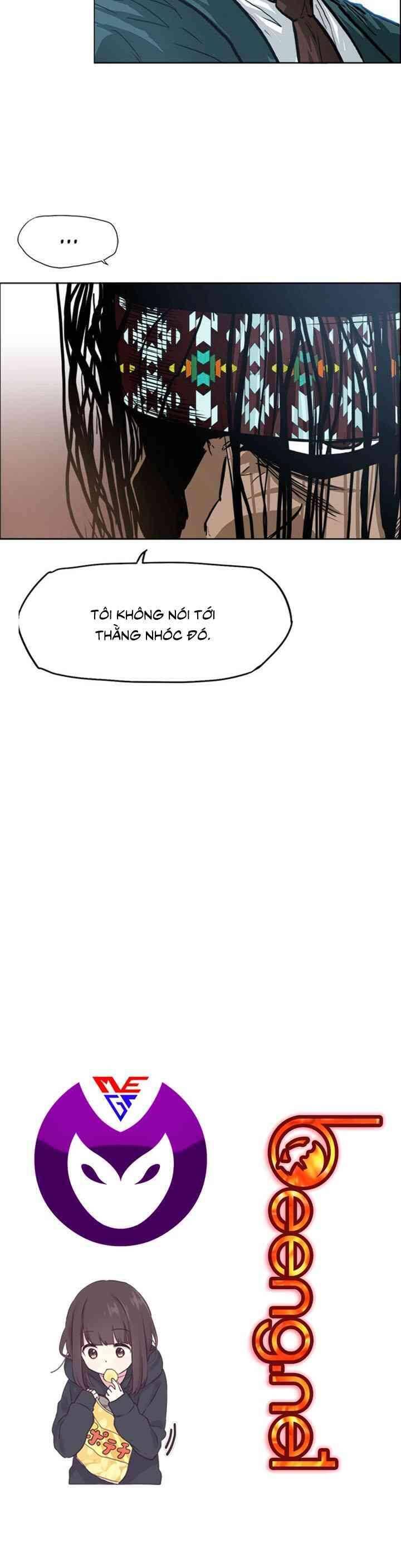 Bá Chủ Học Đường Chapter 97 - Trang 2