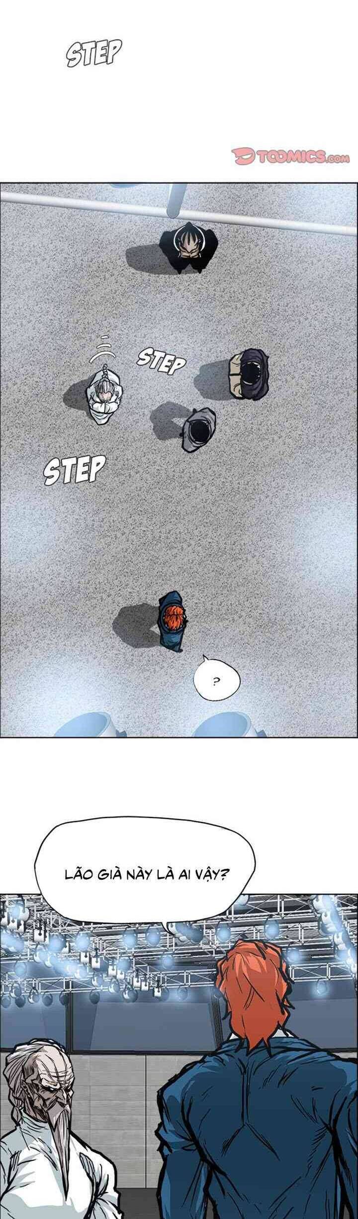 Bá Chủ Học Đường Chapter 97 - Trang 2