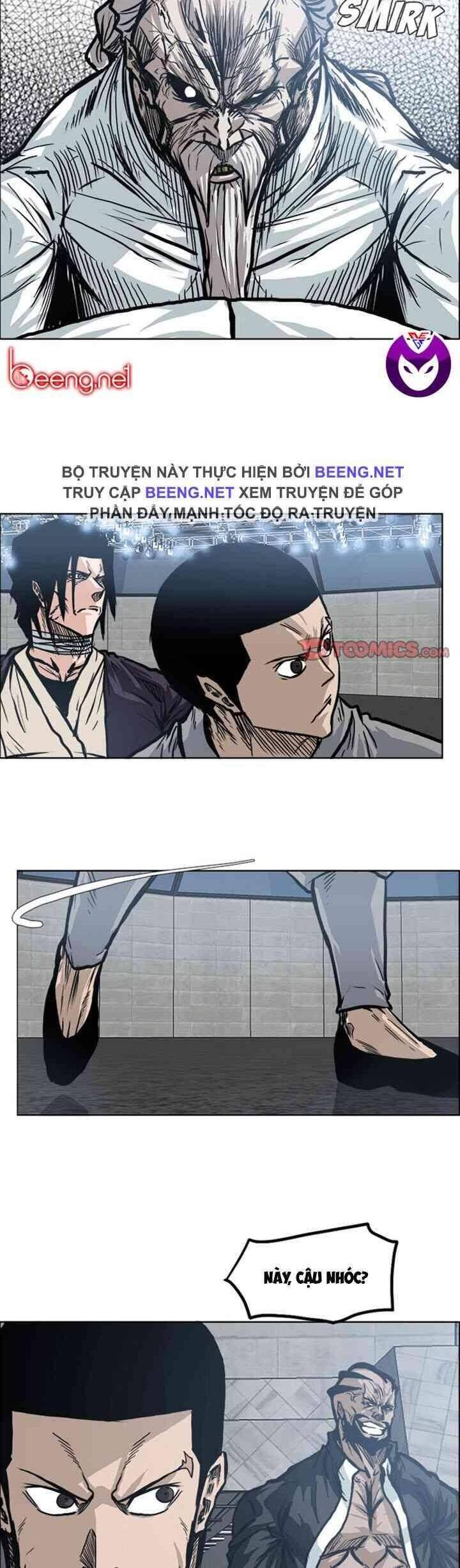 Bá Chủ Học Đường Chapter 97 - Trang 2