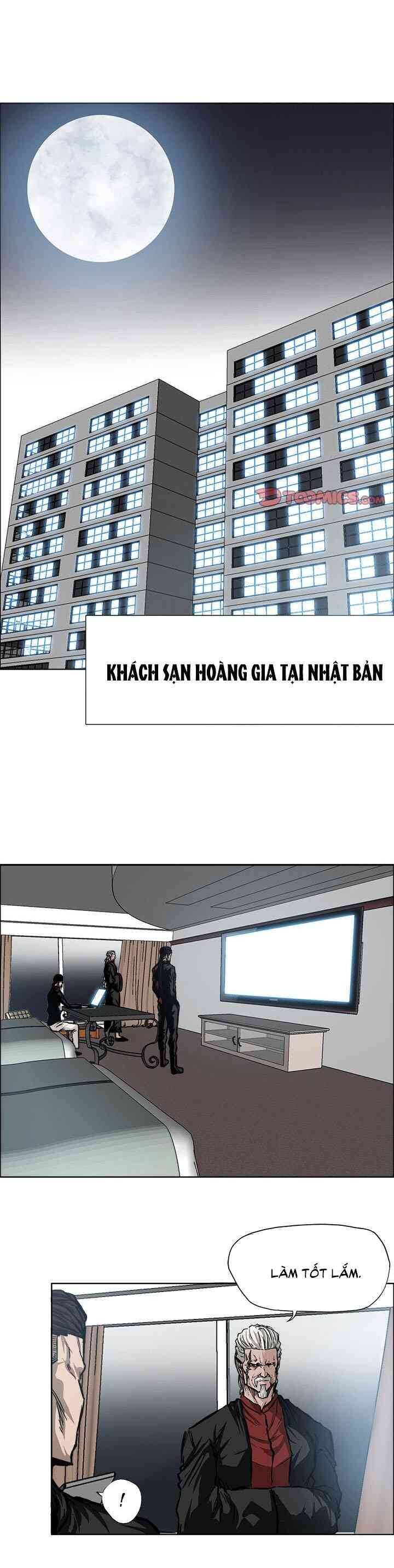 Bá Chủ Học Đường Chapter 98 - Trang 2