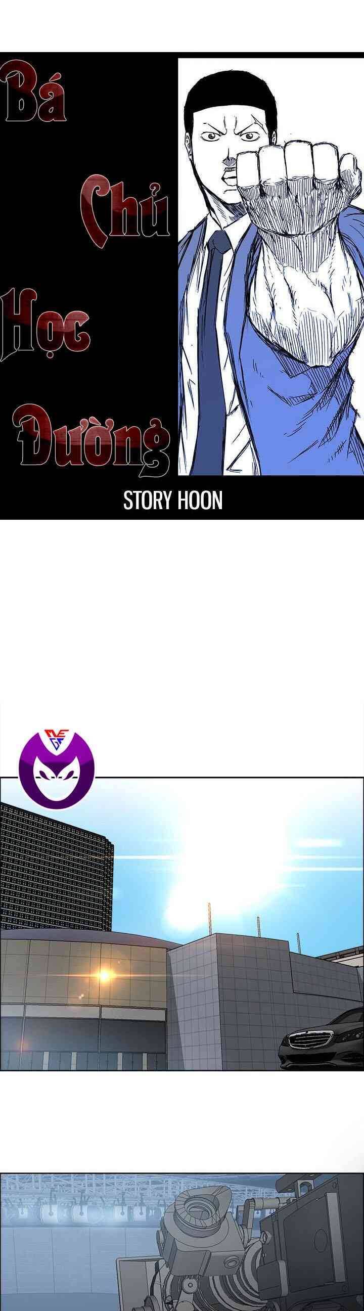 Bá Chủ Học Đường Chapter 98 - Trang 2
