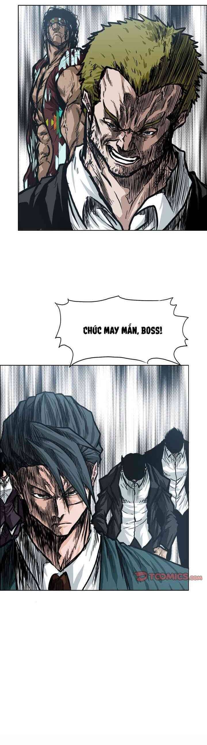 Bá Chủ Học Đường Chapter 98 - Trang 2