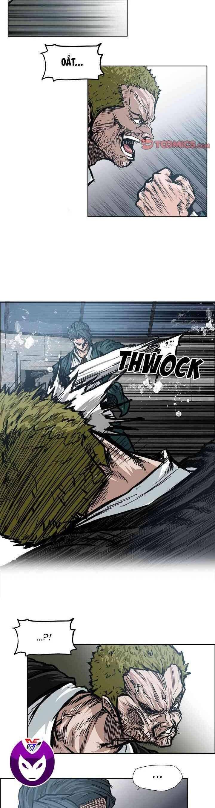 Bá Chủ Học Đường Chapter 98 - Trang 2