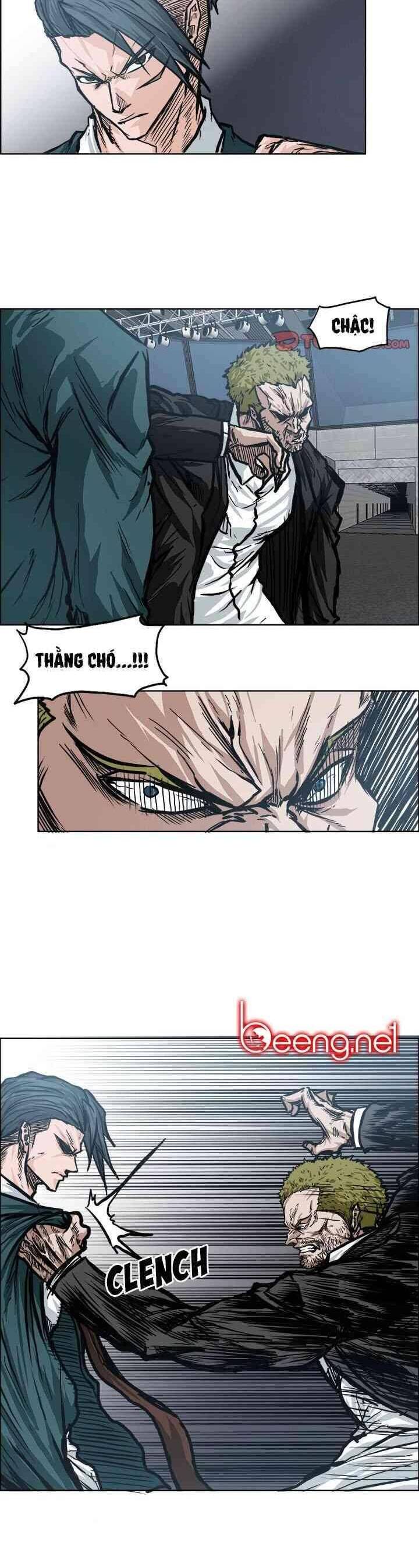 Bá Chủ Học Đường Chapter 98 - Trang 2