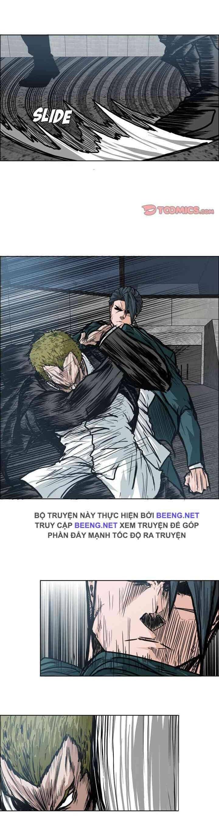 Bá Chủ Học Đường Chapter 98 - Trang 2