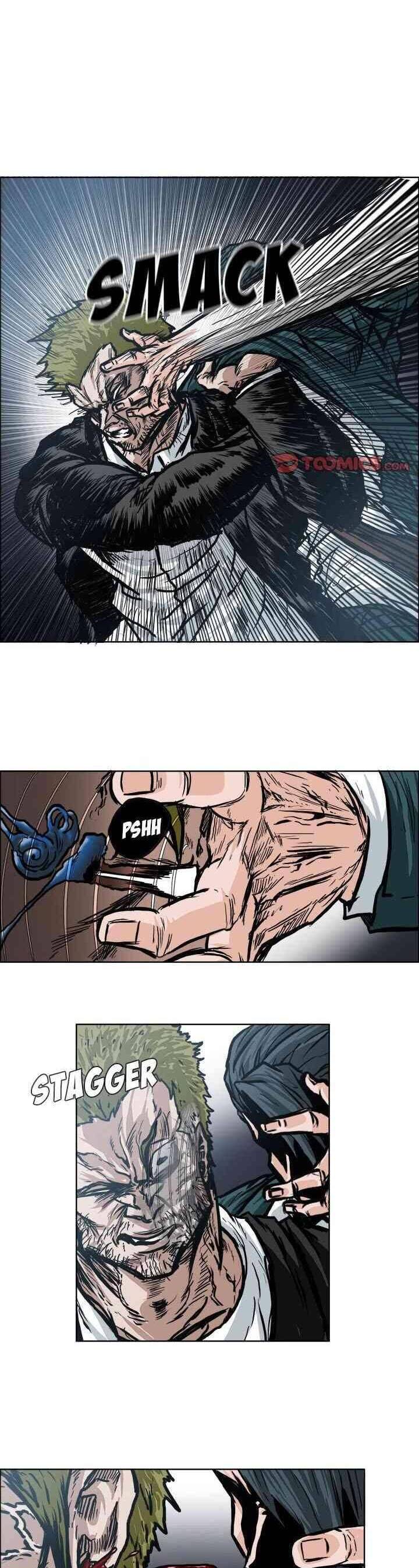 Bá Chủ Học Đường Chapter 98 - Trang 2