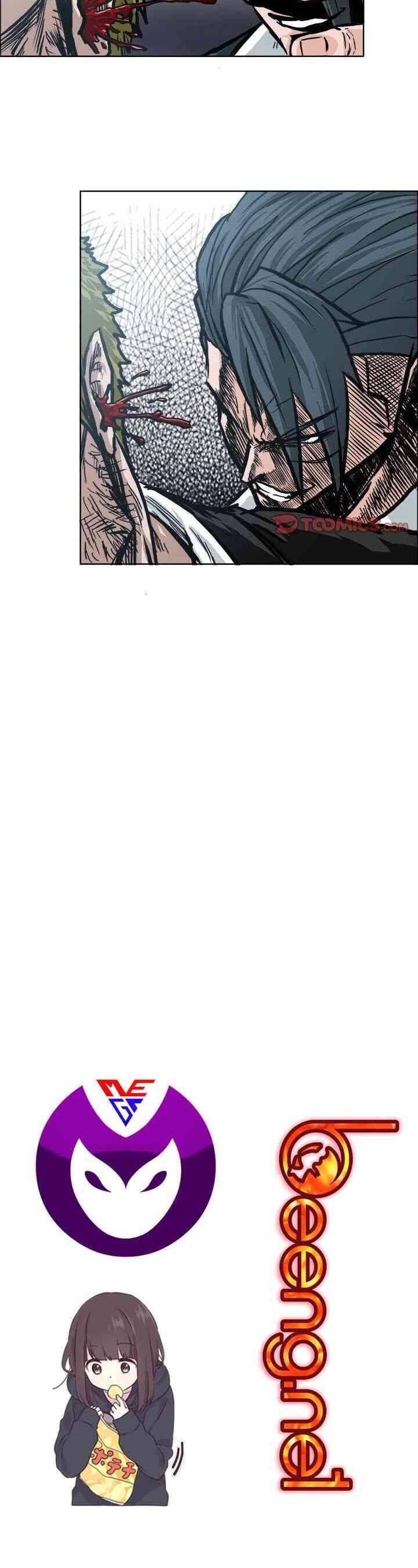 Bá Chủ Học Đường Chapter 98 - Trang 2