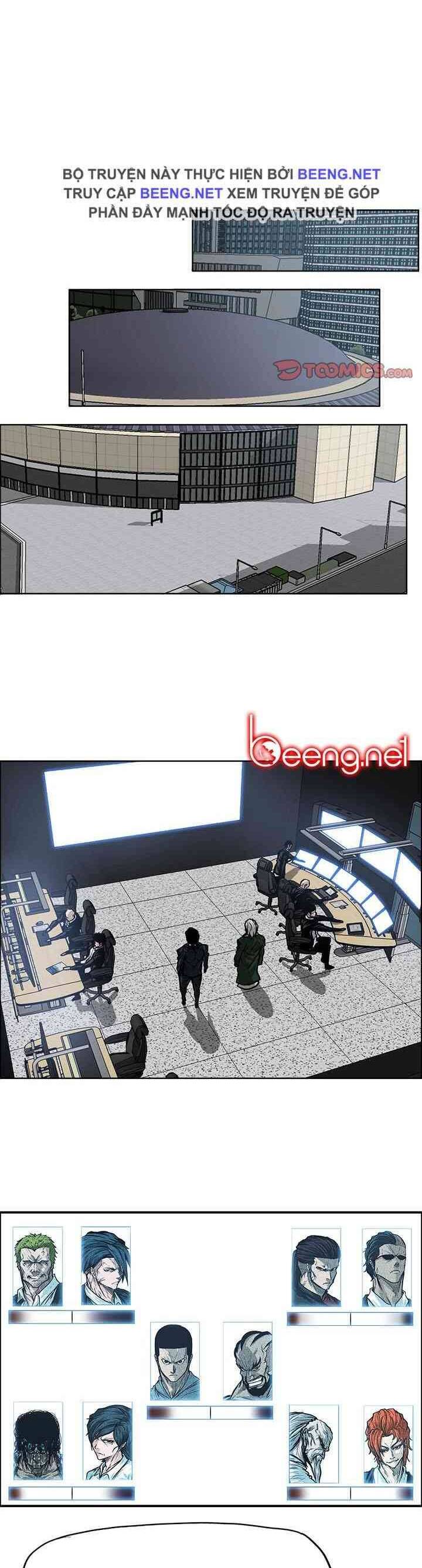 Bá Chủ Học Đường Chapter 98 - Trang 2