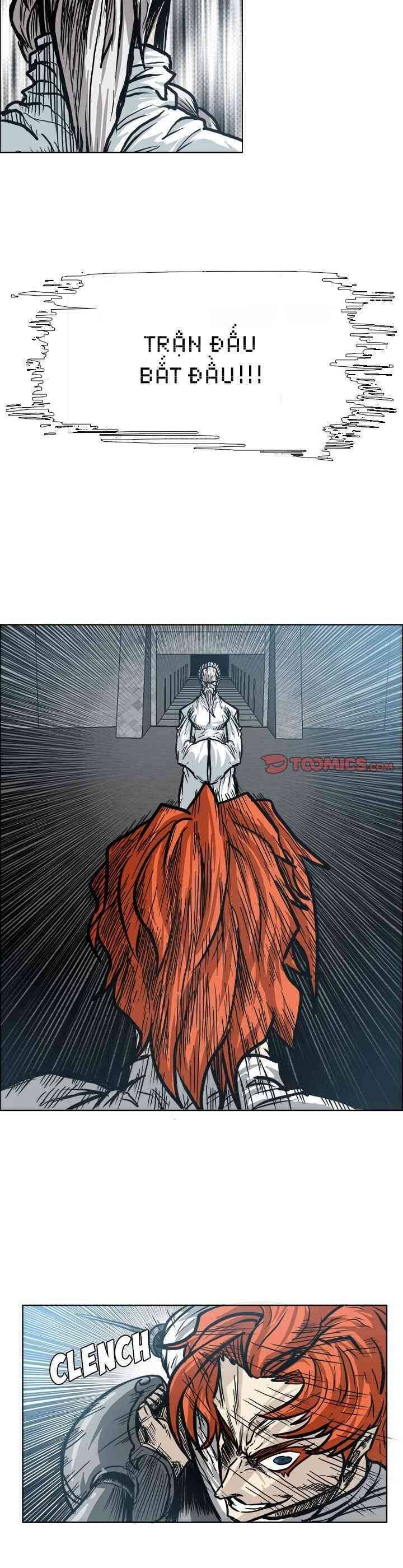 Bá Chủ Học Đường Chapter 99 - Trang 2