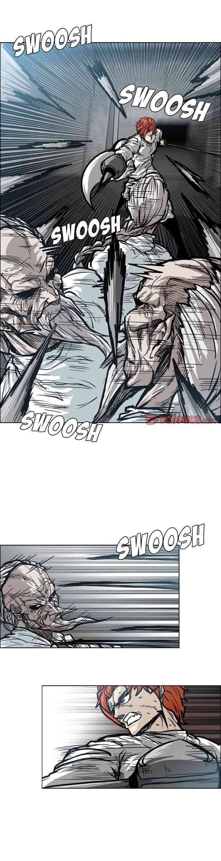 Bá Chủ Học Đường Chapter 99 - Trang 2