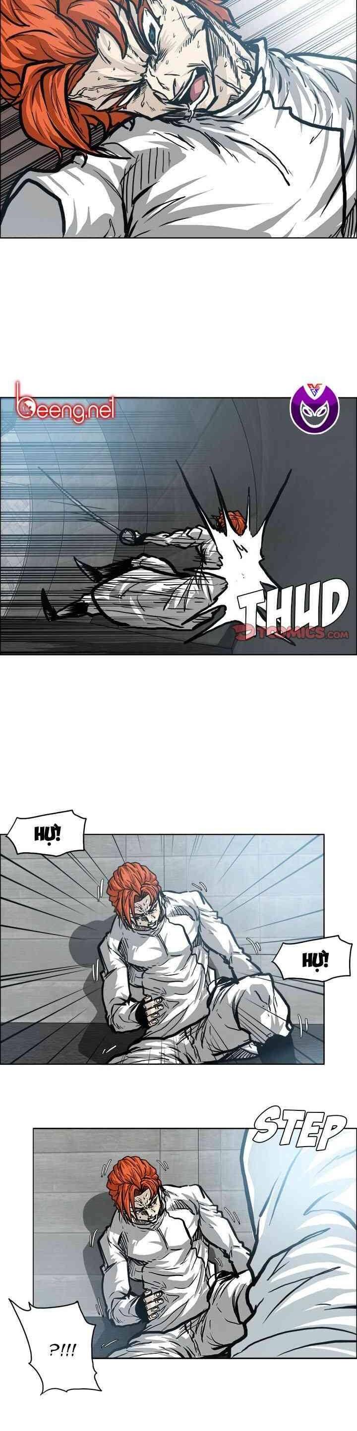 Bá Chủ Học Đường Chapter 99 - Trang 2