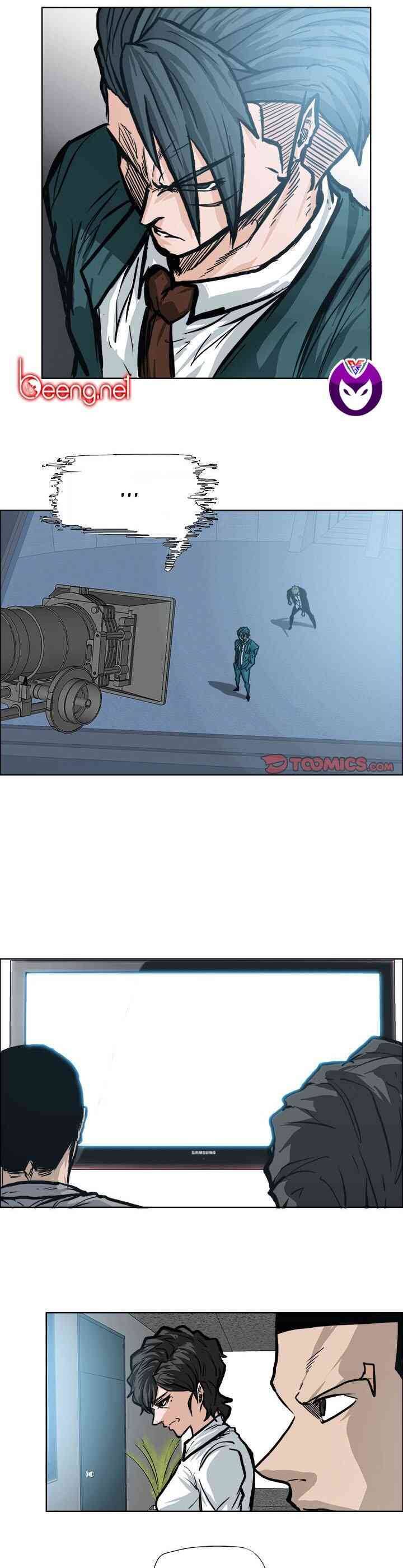 Bá Chủ Học Đường Chapter 99 - Trang 2