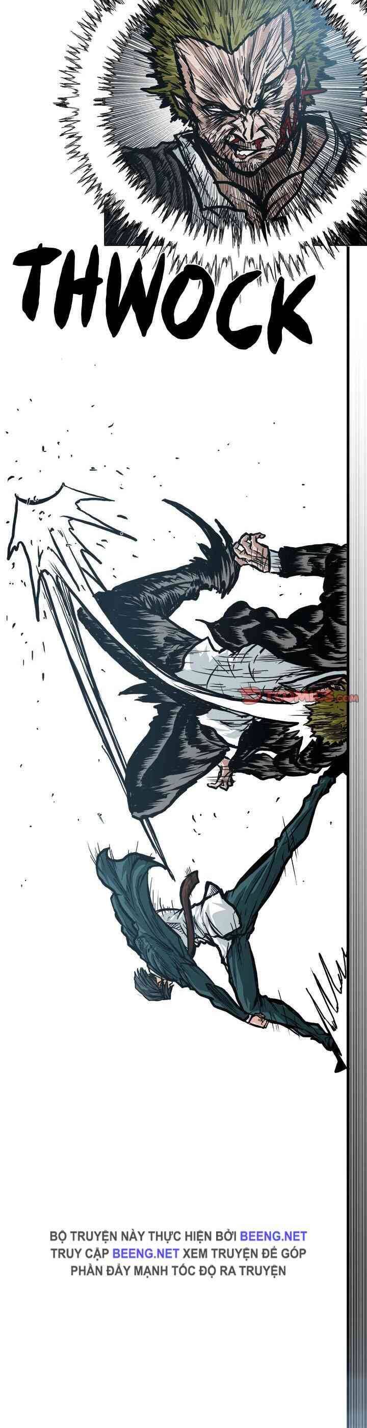 Bá Chủ Học Đường Chapter 99 - Trang 2