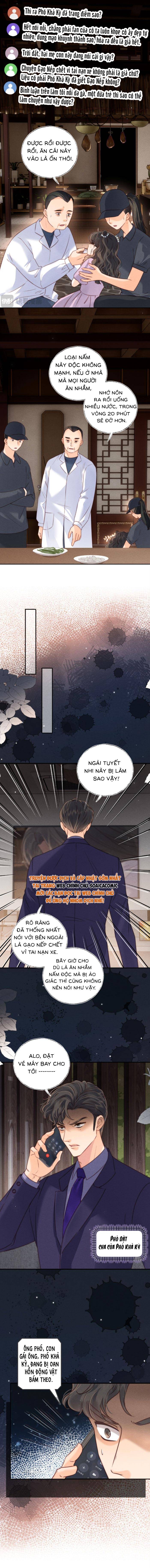 Bà Cô Nhỏ Ôm Bình Sữa Đoán Mệnh Khiến Cõi Mạng Phát Cuồng Chapter 31 - Trang 2