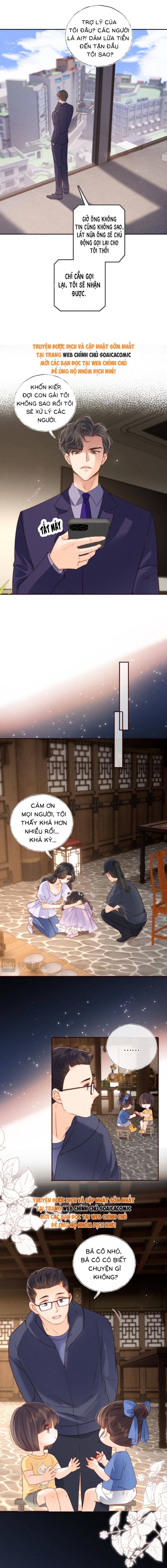 Bà Cô Nhỏ Ôm Bình Sữa Đoán Mệnh Khiến Cõi Mạng Phát Cuồng Chapter 31 - Trang 2