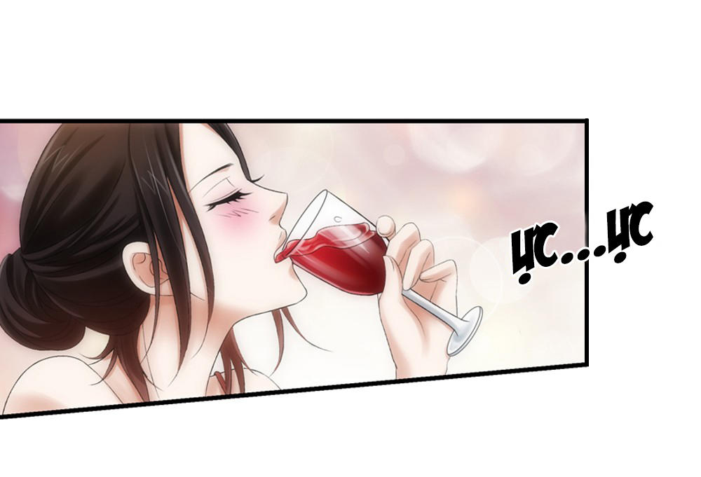 Bá Đạo Nữ Tổng Tài – Nhật Ký Trưởng Thành Chapter 1 - Trang 2