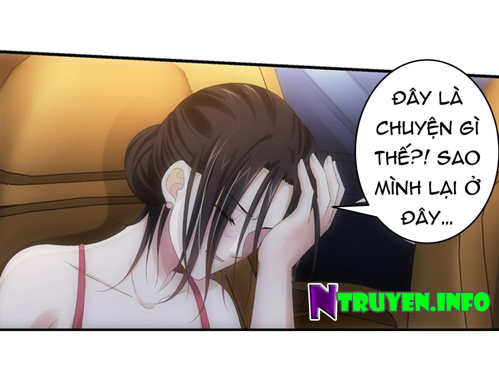 Bá Đạo Nữ Tổng Tài – Nhật Ký Trưởng Thành Chapter 2 - Trang 2