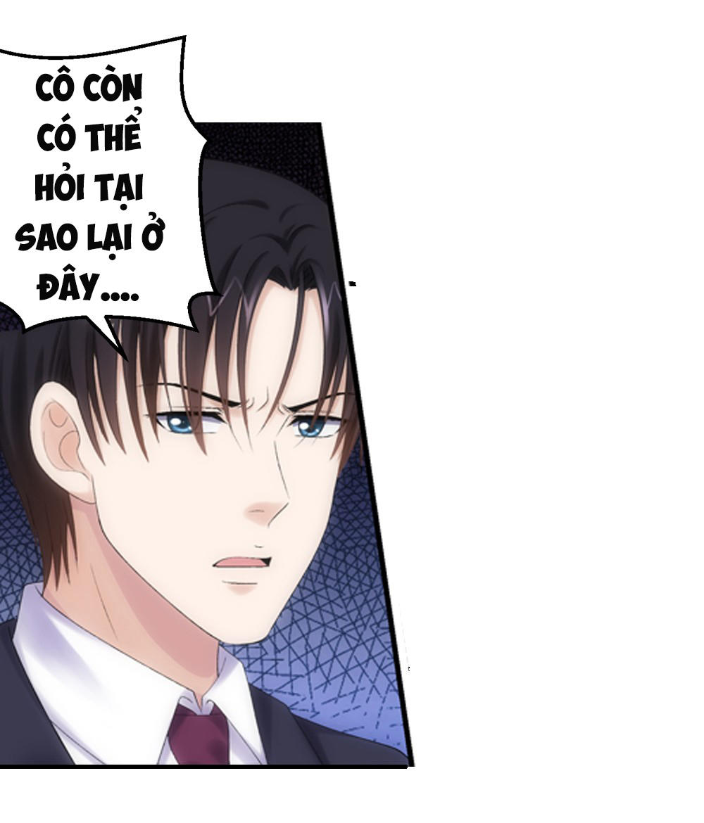 Bá Đạo Nữ Tổng Tài – Nhật Ký Trưởng Thành Chapter 2 - Trang 2