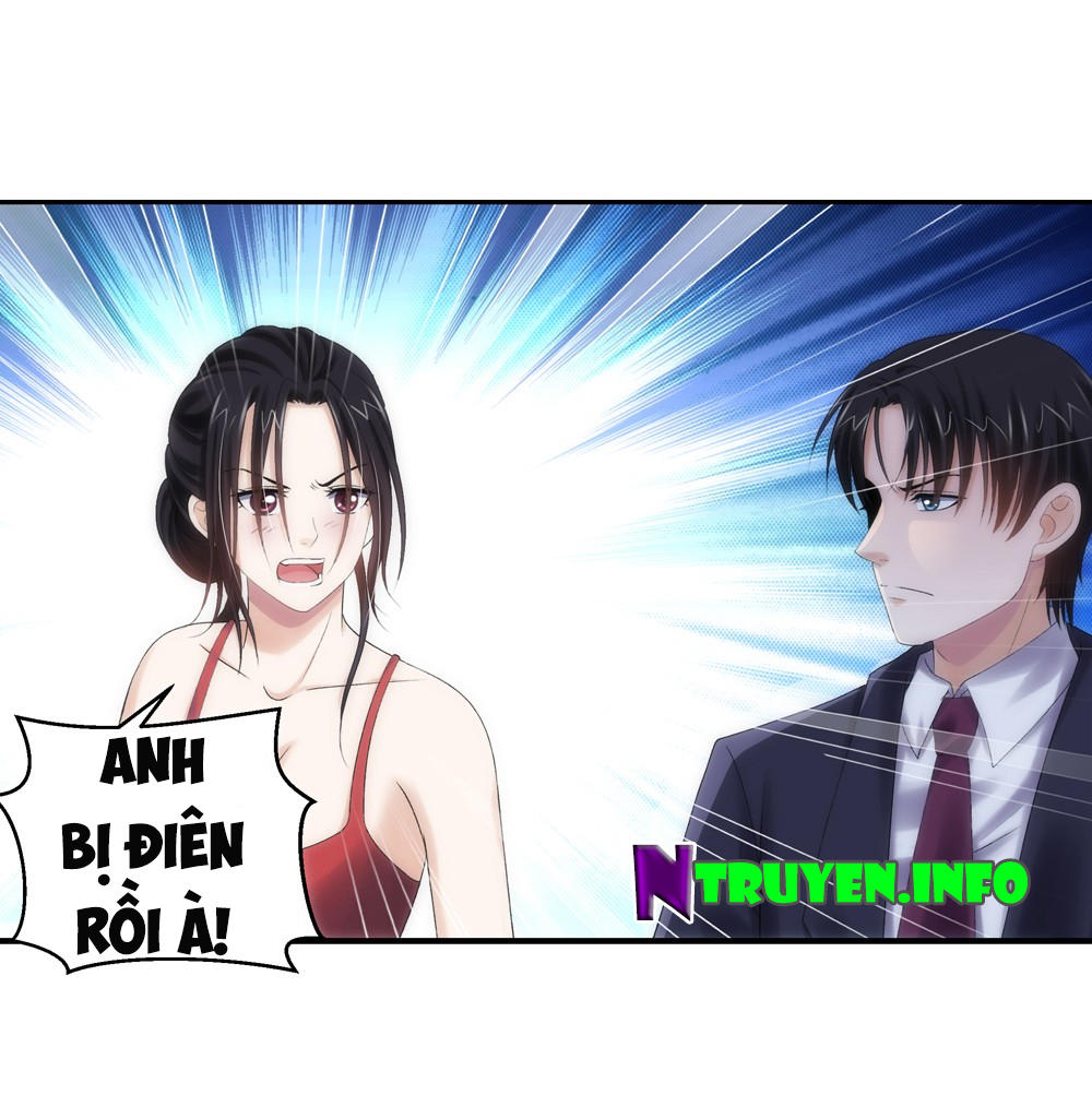 Bá Đạo Nữ Tổng Tài – Nhật Ký Trưởng Thành Chapter 2 - Trang 2