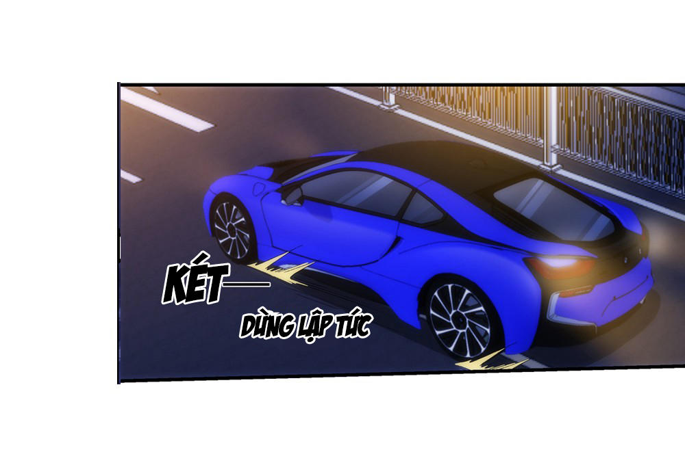 Bá Đạo Nữ Tổng Tài – Nhật Ký Trưởng Thành Chapter 2 - Trang 2