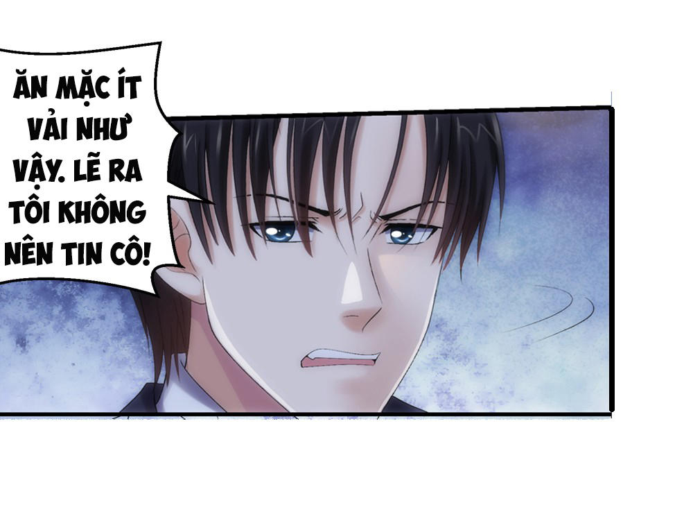 Bá Đạo Nữ Tổng Tài – Nhật Ký Trưởng Thành Chapter 2 - Trang 2