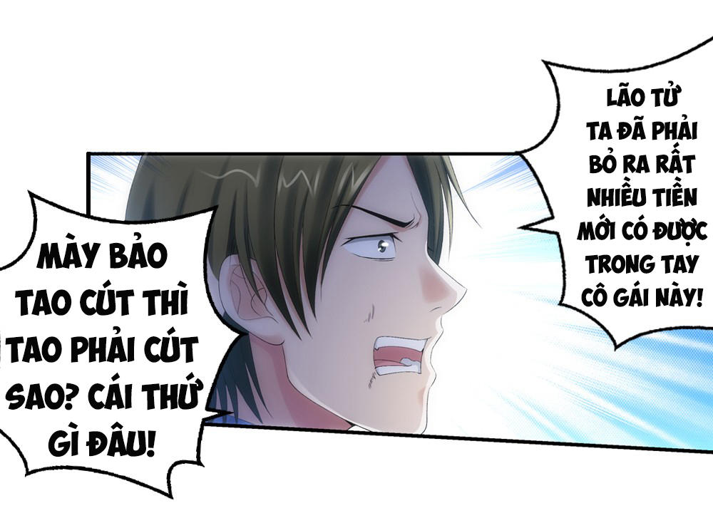 Bá Đạo Nữ Tổng Tài – Nhật Ký Trưởng Thành Chapter 2 - Trang 2