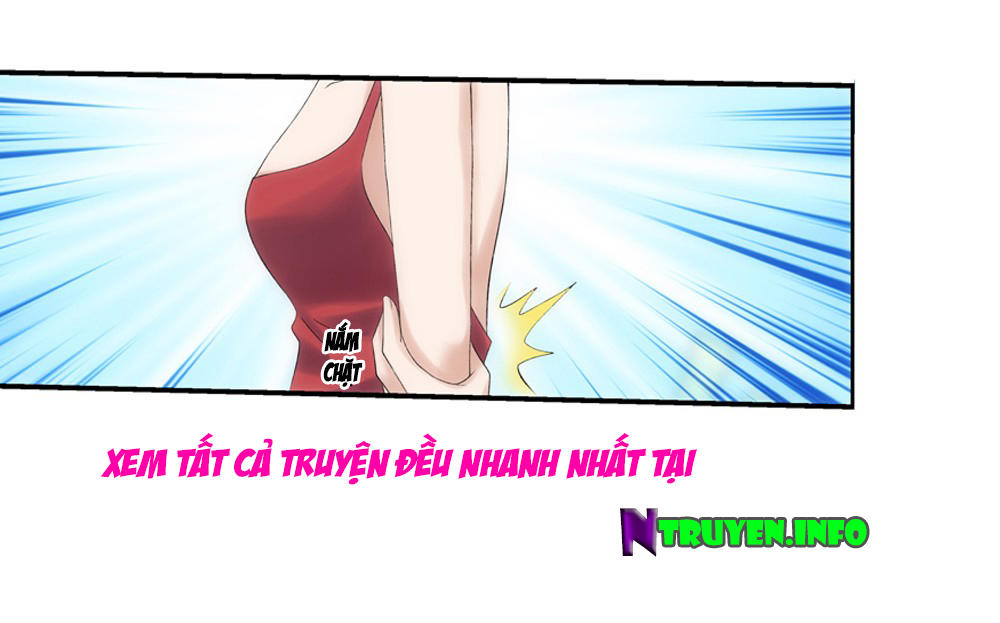 Bá Đạo Nữ Tổng Tài – Nhật Ký Trưởng Thành Chapter 2 - Trang 2