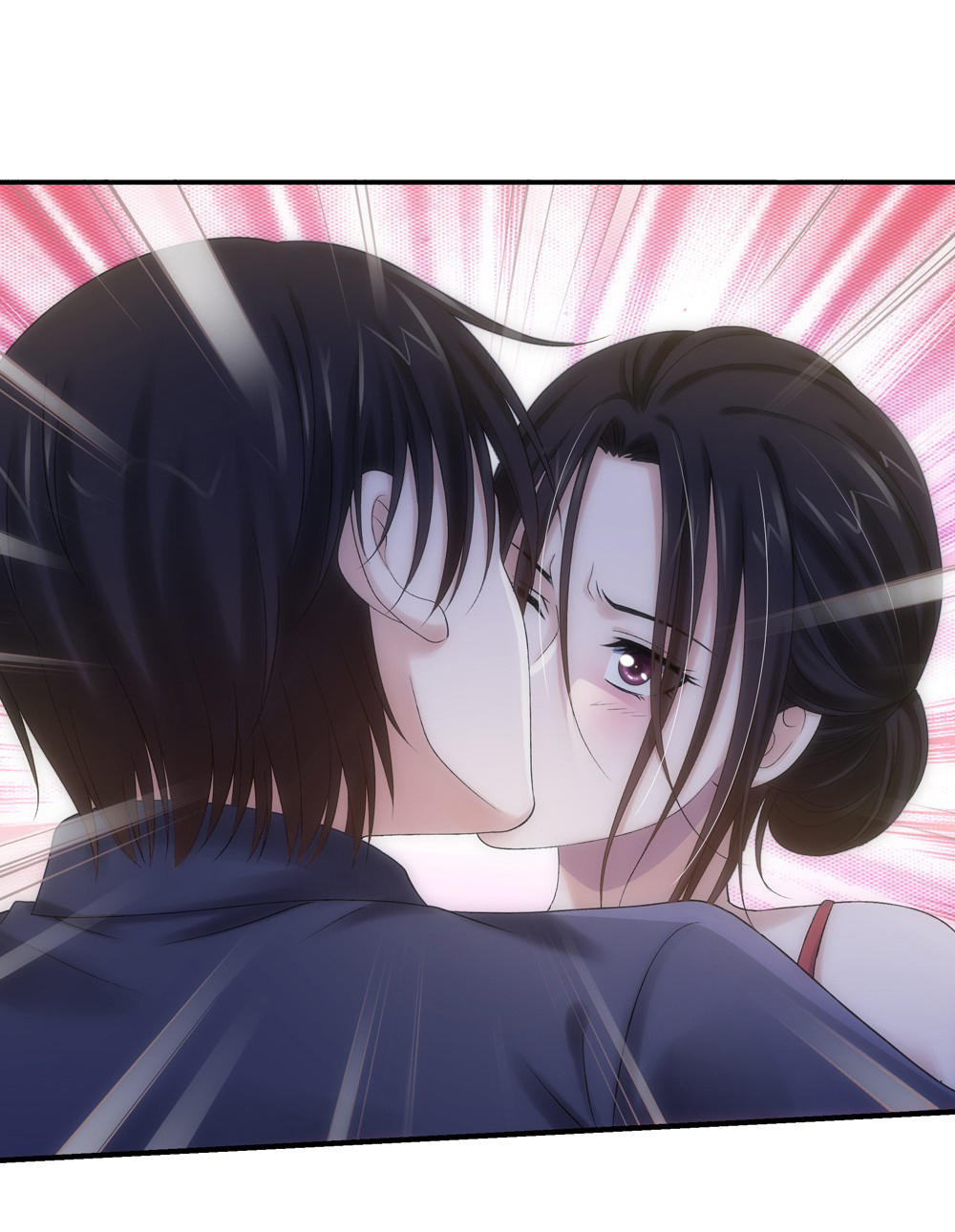 Bá Đạo Nữ Tổng Tài – Nhật Ký Trưởng Thành Chapter 2 - Trang 2